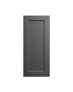 Grey Shaker Elite Wall Decorative Door Panel 36" Madison - RTA Cabinet Company