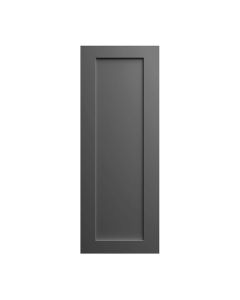 Grey Shaker Elite Wall Decorative Door Panel 42" Madison - RTA Cabinet Company