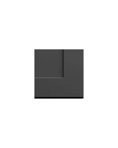 Grey Shaker Elite Madison - RTA Cabinet Company