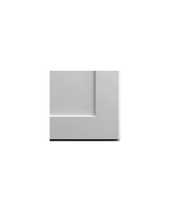 Summit Shaker White Madison - RTA Cabinet Company