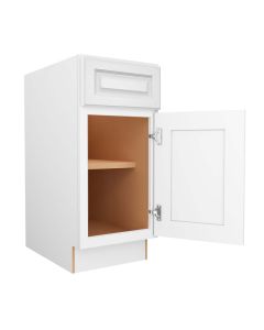 Base Cabinet 15" Madison - RTA Cabinet Company