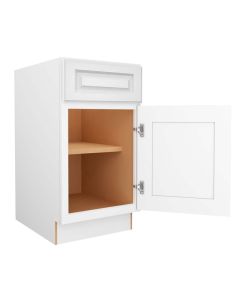 Base Cabinet 18" Madison - RTA Cabinet Company