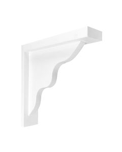 CB9x9 - Corbel 9" Madison - RTA Cabinet Company