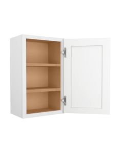 Wall Cabinet 18" x 30" Madison - RTA Cabinet Company