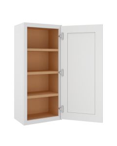 Wall Cabinet 18" x 42" Madison - RTA Cabinet Company