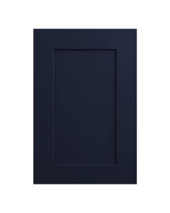 Full Size Sample Door for Navy Blue Shaker Madison - RTA Cabinet Company