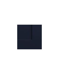 Navy Blue Shaker Madison - RTA Cabinet Company
