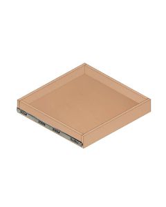 RS30 - Roll Out Shelf 30" Madison - RTA Cabinet Company
