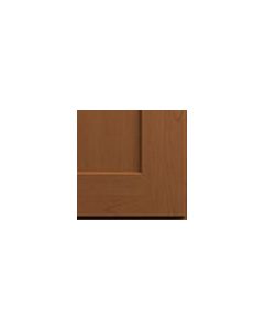 Shaker Cinnamon Madison - RTA Cabinet Company