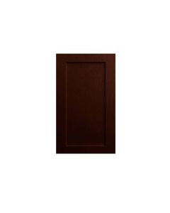 Shaker Espresso Wall Decorative Door Panel 12" Madison - RTA Cabinet Company