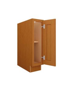 Base Full Height Door Cabinet 9" Madison - RTA Cabinet Company