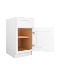 Base Cabinet 18" Madison - RTA Cabinet Company