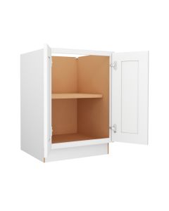 Base Full Height Door Cabinet 24" Madison - RTA Cabinet Company