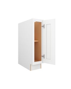 Base Full Height Door Cabinet 9" Madison - RTA Cabinet Company