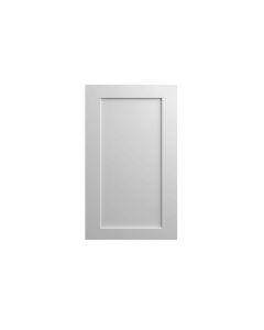 White Shaker Elite Wall Decorative Door Panel 12" Madison - RTA Cabinet Company