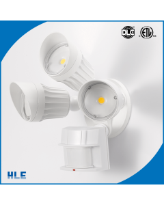 SS-HG70-30W LED Floodlight Madison - RTA Cabinet Company