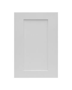 Full Size Sample Door for Summit Shaker White Madison - RTA Cabinet Company
