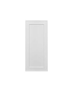 Craftsman White Shaker Wall Decorative Door Panel 5 1/2" x 29" Madison - RTA Cabinet Company Craftsman White Shaker Wall Decorative Door Panel 5 1/2" x 29" Madison - RTA Cabinet Company