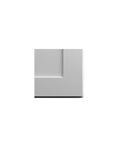 White Shaker Elite Madison - RTA Cabinet Company
