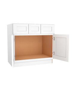 VB3621 - Vanity Base Cabinet Madison - RTA Cabinet Company