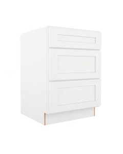 Vanity Drawer Base Cabinet 24" Madison - RTA Cabinet Company