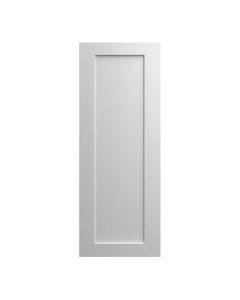 Colorado Shaker White Wall Decorative Door Panel 39" Madison - RTA Cabinet Company