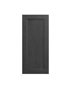York Driftwood Grey Wall Decorative Door Panel 30" Madison - RTA Cabinet Company