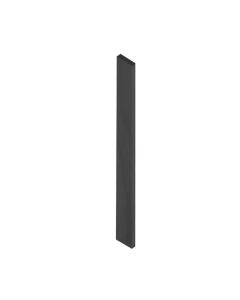 York Driftwood Grey Wall Filler 3"W x 42"H Madison - RTA Cabinet Company