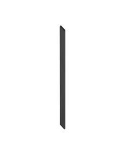 York Driftwood Grey Wall Filler 3"W x 96"H Madison - RTA Cabinet Company