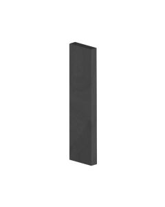 York Driftwood Grey Wall Filler 6"W x 42"H Madison - RTA Cabinet Company