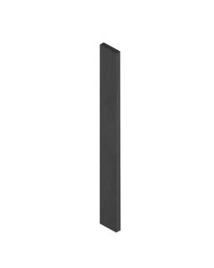 York Driftwood Grey Wall Filler 6"W x 96"H Madison - RTA Cabinet Company