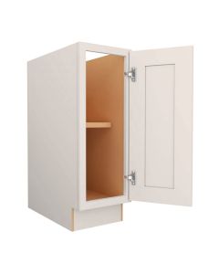 Base Full Height Door Cabinet 12" Madison - RTA Cabinet Company