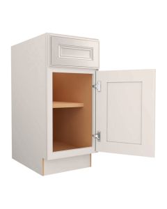 Base Cabinet 15" Madison - RTA Cabinet Company