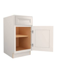 Base Cabinet 18" Madison - RTA Cabinet Company