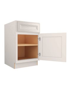 Base Cabinet 21" Madison - RTA Cabinet Company