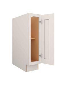 Base Full Height Door Cabinet 9" Madison - RTA Cabinet Company