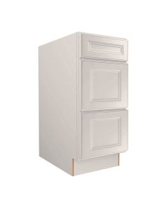 Drawer Base Cabinet 15" Madison - RTA Cabinet Company