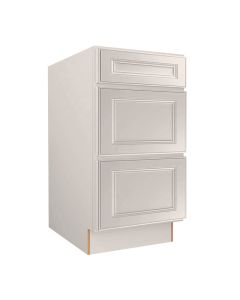 Drawer Base Cabinet 18" Madison - RTA Cabinet Company