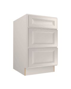 Drawer Base Cabinet 21" Madison - RTA Cabinet Company