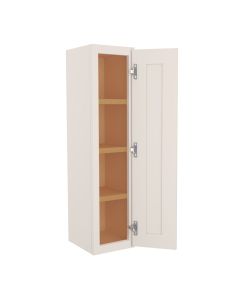 Wall Cabinet 9" x 42" Madison - RTA Cabinet Company