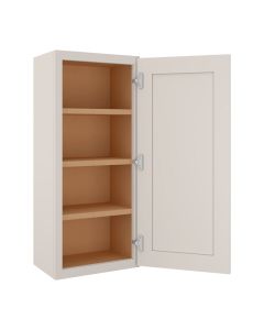 Wall Cabinet 18" x 42" Madison - RTA Cabinet Company