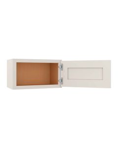 Wall Cabinet 21" x 12" Madison - RTA Cabinet Company