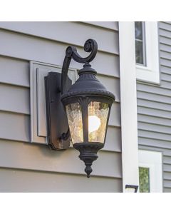Outdoor wall Lamp - YS-003 Madison - RTA Cabinet Company