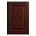 Full Size Sample Door for Charleston Cherry Madison - RTA Cabinet Company