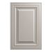 Full Size Sample Door for Charleston Linen Madison - RTA Cabinet Company
