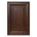 Full Size Sample Door for Charleston Saddle Madison - RTA Cabinet Company