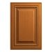 Full Size Sample Door for Charleston Toffee Madison - RTA Cabinet Company