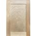 Full Size Sample Door for Craftsman Natural Shaker Madison - RTA Cabinet Company
