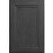 Full Size Sample Door for York Driftwood Grey Madison - RTA Cabinet Company