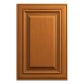Full Size Sample Door for Charleston Toffee Madison - RTA Cabinet Company